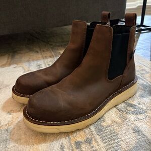 Danner Men's 6-Inch Bull Runs